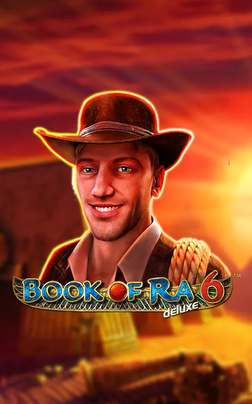 Book of Ra at Conquestador Casino