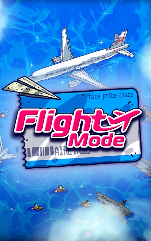 Flight Mode at Conquestador Casino