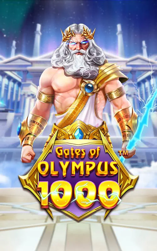 Gates of Olympus at Conquestador Casino