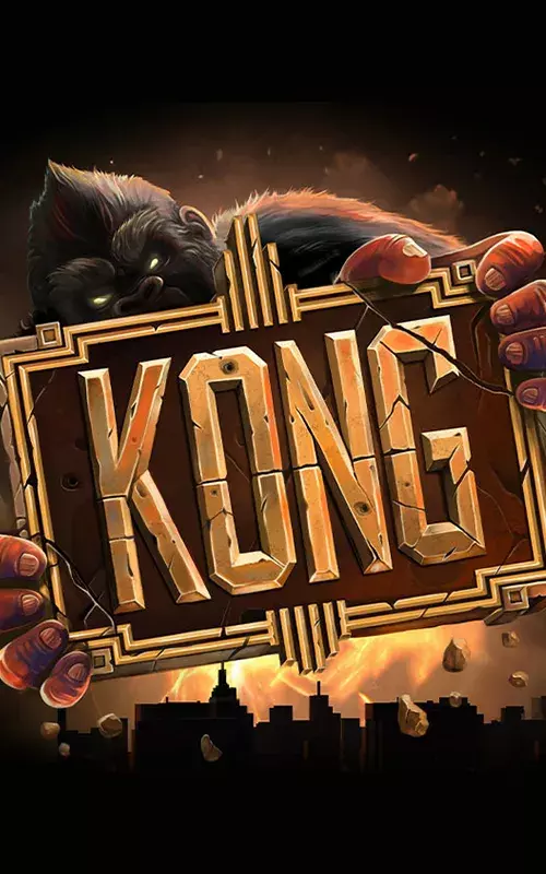 Kong at Conquestador Casino