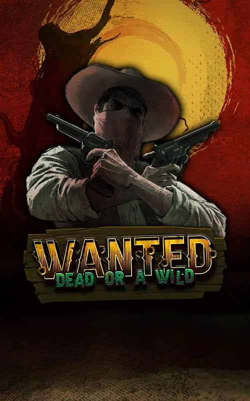 Wanted Dead or a Wild at Conquestador Casino
