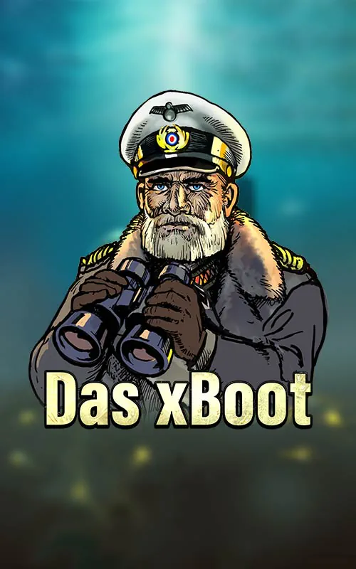 Das xBoot at Conquestador Casino