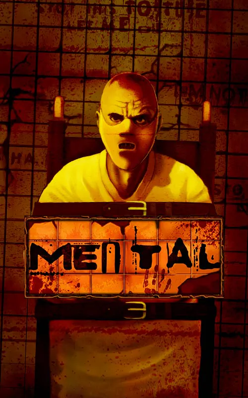 Mental at Conquestador Casino